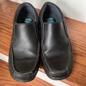 Dr Scholls loafers